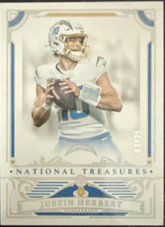 Justin Herbert