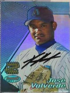 Jose Valverde