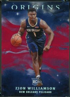 Zion Williamson