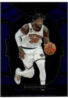 Julius Randle