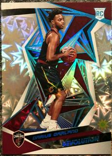 Darius Garland