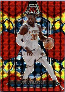 Julius Randle