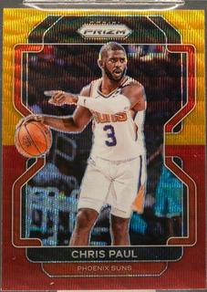 Chris Paul