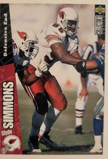 Clyde Simmons