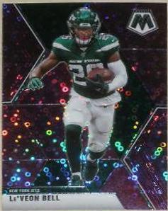 Le'Veon Bell