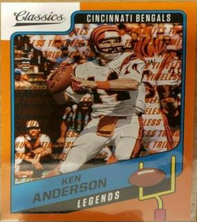 Ken Anderson