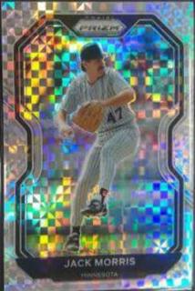 Jack Morris