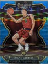 Dylan Windler
