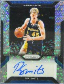 Rik Smits