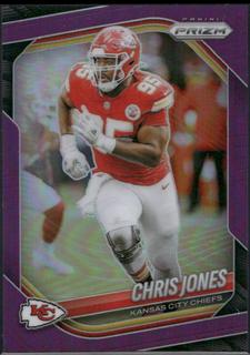 Chris Jones