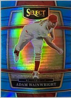 Adam Wainwright