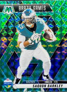 Saquon Barkley