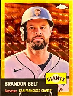 Brandon Belt