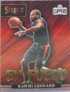 Kawhi Leonard