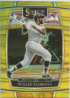 Willie Stargell