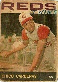 Chico Cardenas