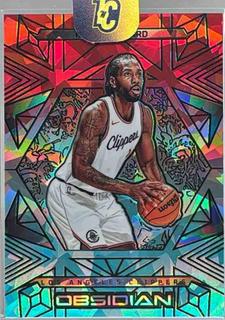 Kawhi Leonard