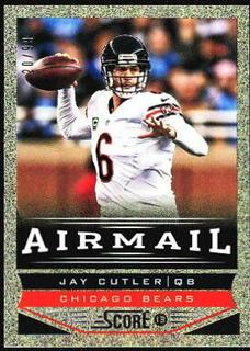Jay Cutler