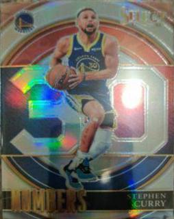 Stephen Curry