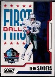 Deion Sanders