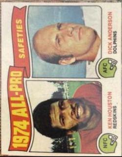 K.Houston, D.Anderson