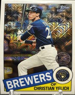 Christian Yelich