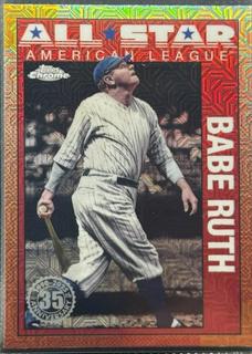 Babe Ruth