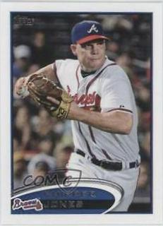 Chipper Jones