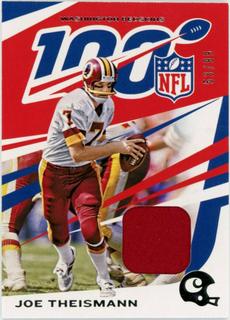 Joe Theismann