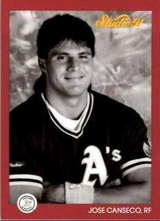 Jose Canseco