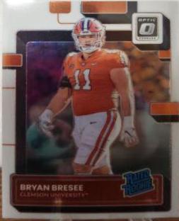 Bryan Bresee