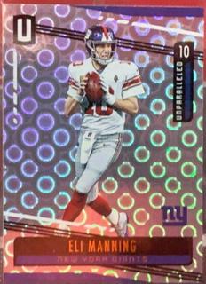 Eli Manning