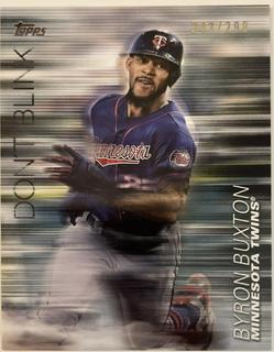 Byron Buxton