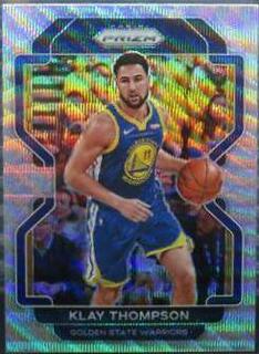 Klay Thompson