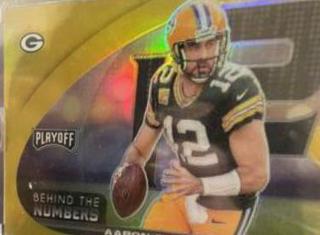 Aaron Rodgers