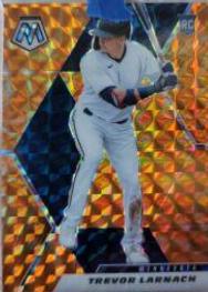 Trevor Larnach