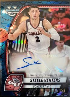 Steele Venters