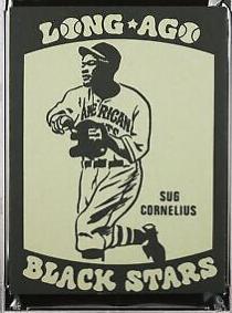 Willie Cornelius