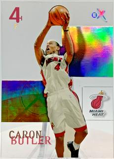 Caron Butler
