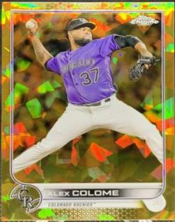 Alex Colome
