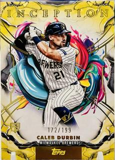 Caleb Durbin