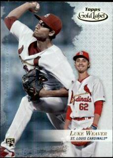 Luke Weaver