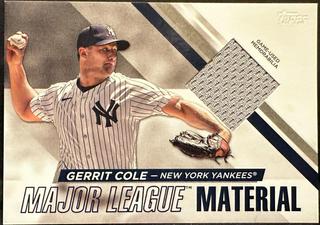 Gerrit Cole