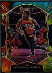 Donovan Mitchell