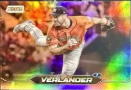 Justin Verlander