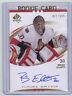 Brian Elliott [Autograph] #234