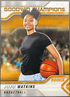 Juju Watkins