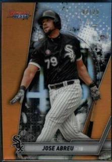 Jose Abreu