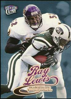 Ray Lewis