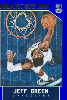 Jeff Green